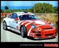 39 Porsche 997 M.Cristoforetti - M.Furlini Verifiche (2)